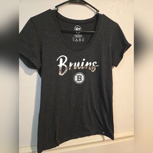 Womens Boston Bruins Shirt